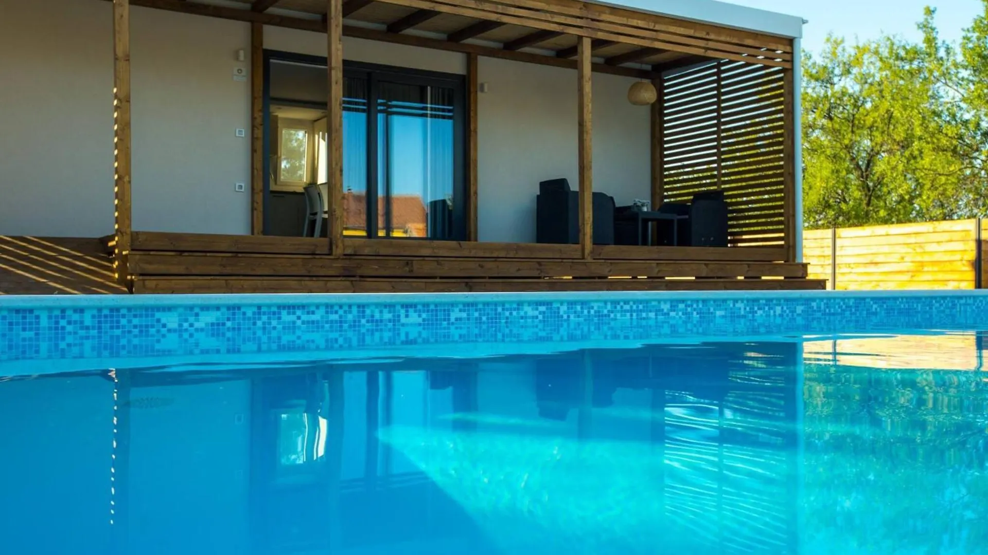 My Dalmatia - Holiday Home Relax With Private Pool Sveti Filip i Jakov