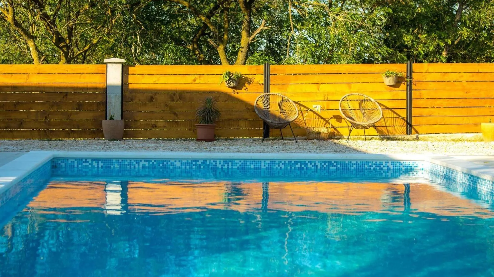 My Dalmatia - Holiday Home Relax With Private Pool Sveti Filip i Jakov