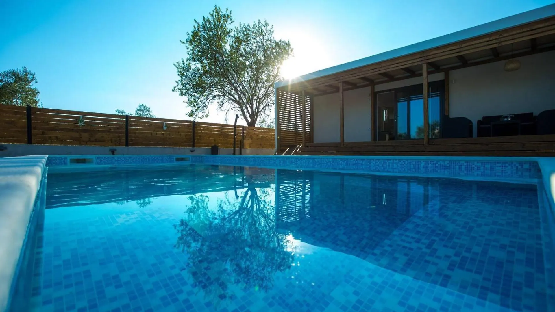 My Dalmatia - Holiday Home Relax With Private Pool Sveti Filip i Jakov Croatia