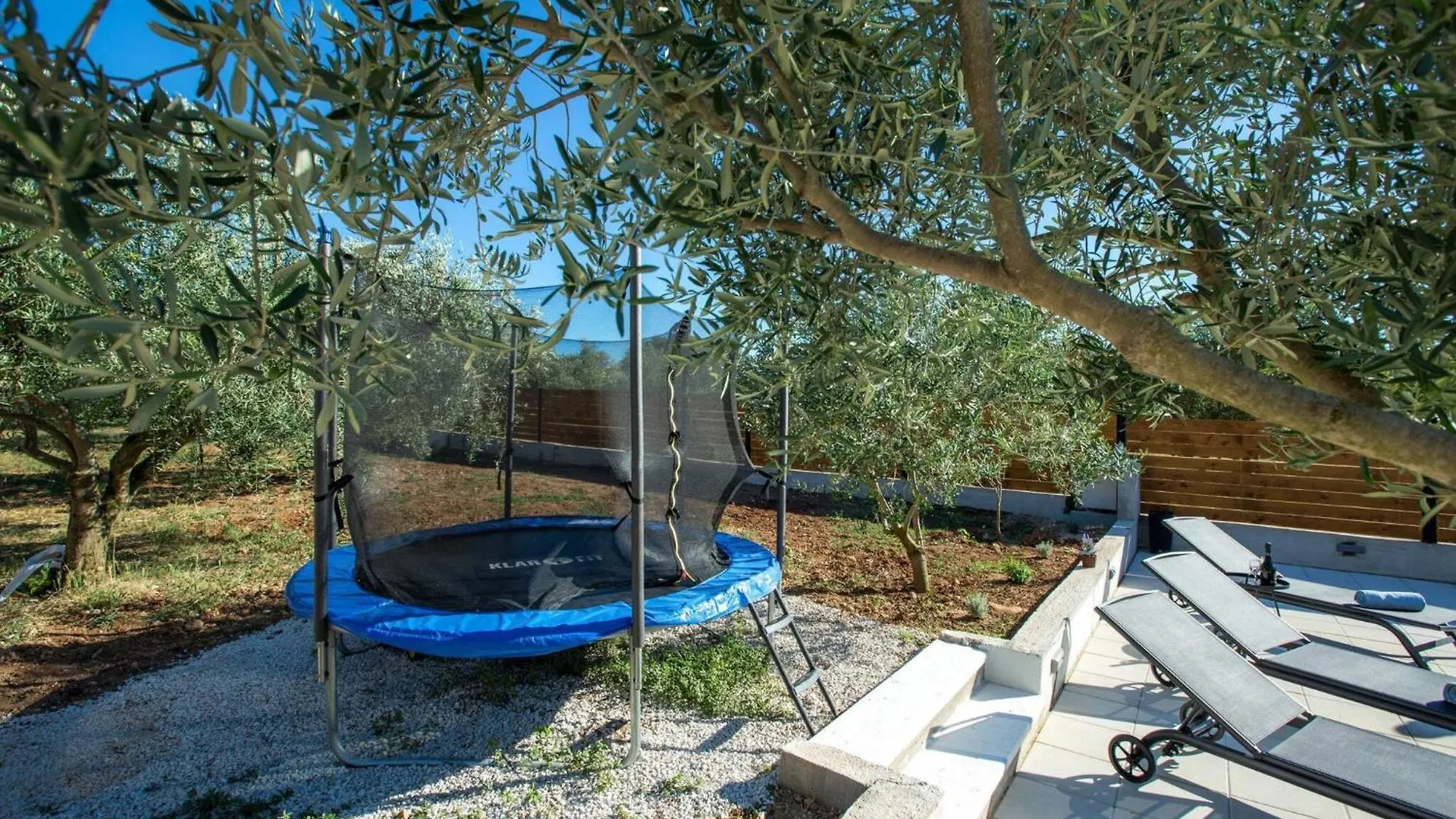 My Dalmatia - Holiday Home Relax With Private Pool Sveti Filip i Jakov