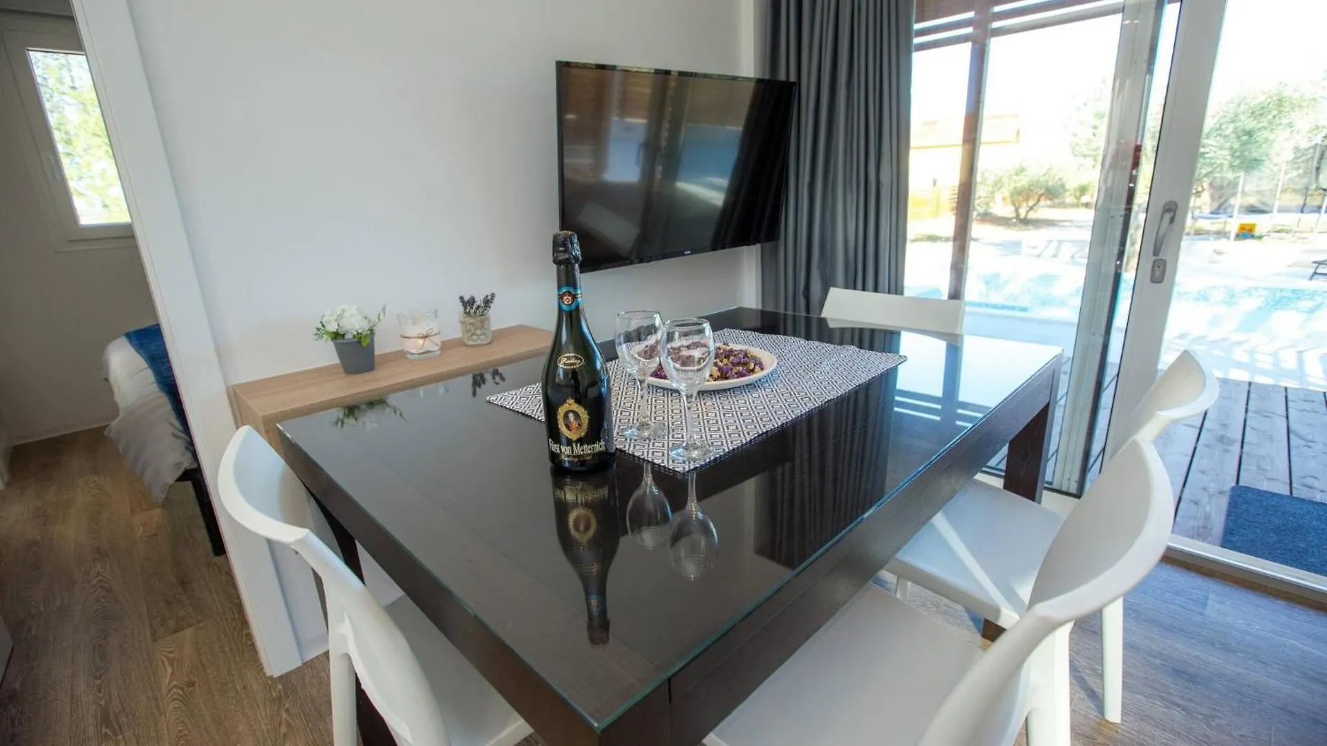 My Dalmatia - Holiday Home Relax With Private Pool Sveti Filip i Jakov Croatia