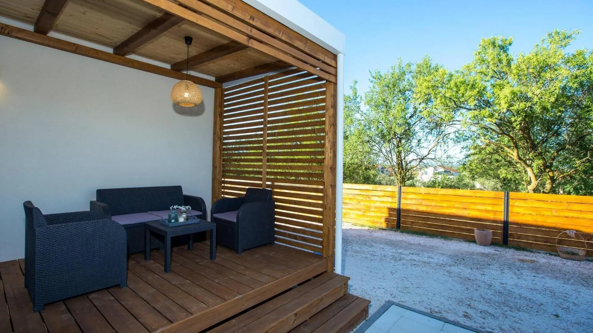 My Dalmatia - Holiday Home Relax With Private Pool Sveti Filip i Jakov