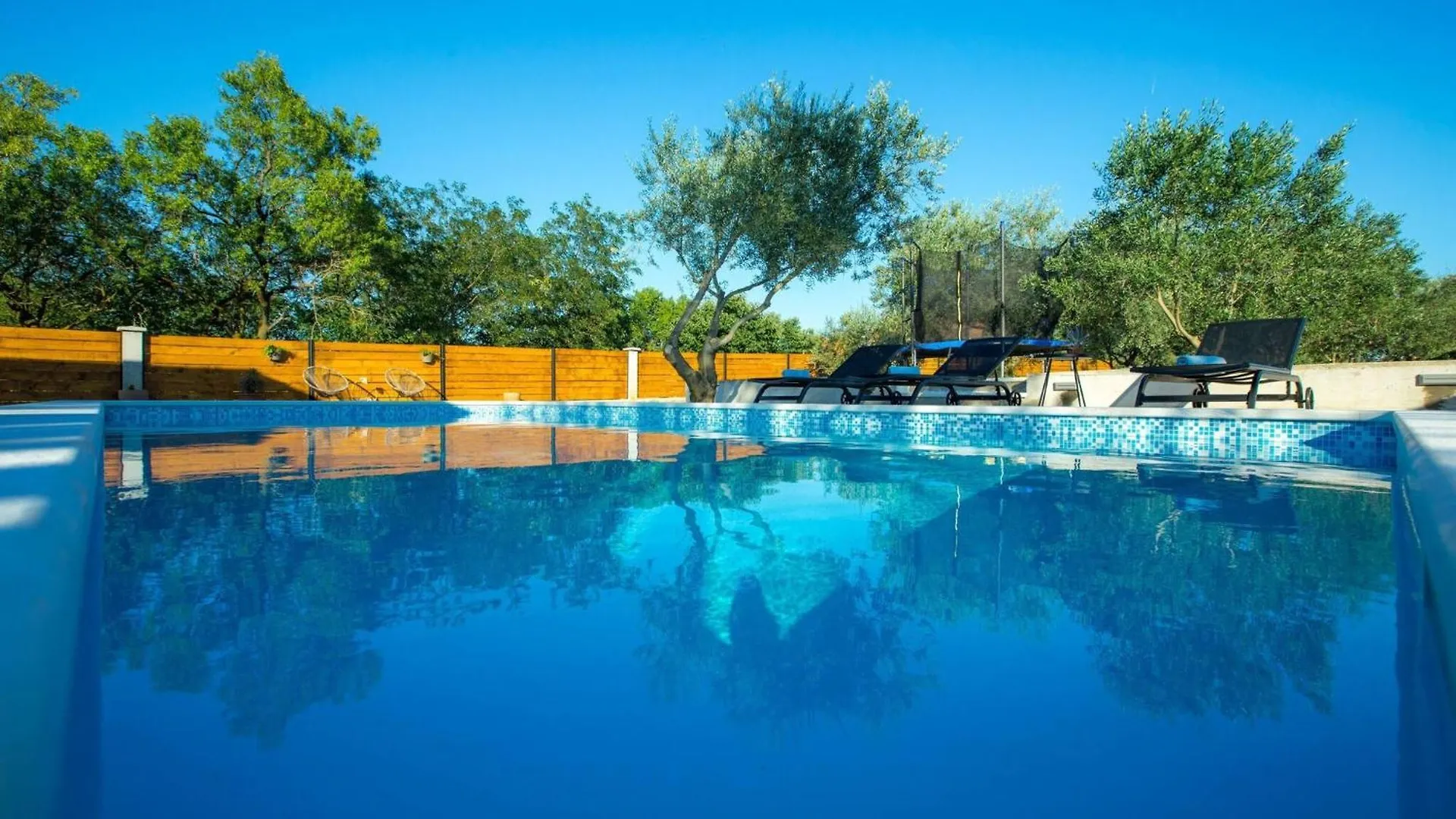 My Dalmatia - Holiday Home Relax With Private Pool Sveti Filip i Jakov
