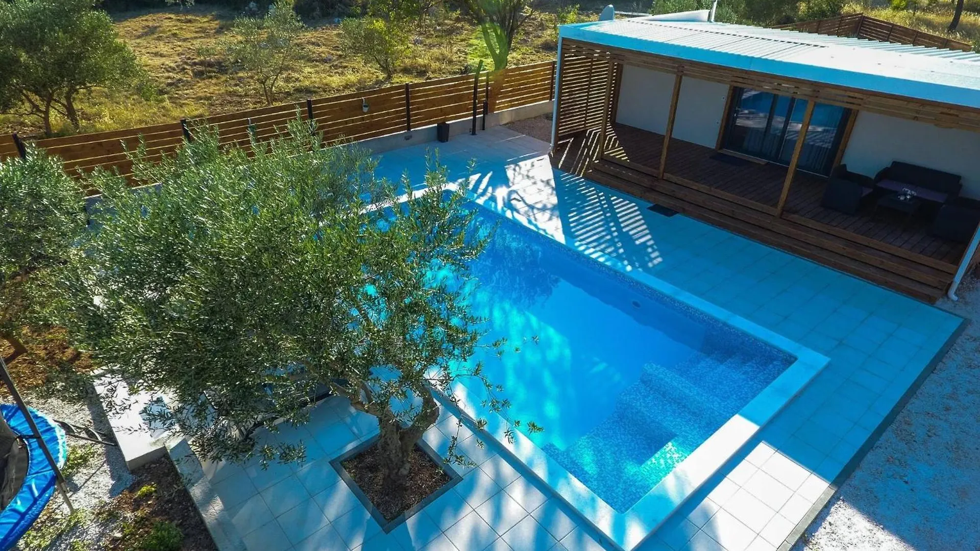 My Dalmatia - Holiday Home Relax With Private Pool Sveti Filip i Jakov