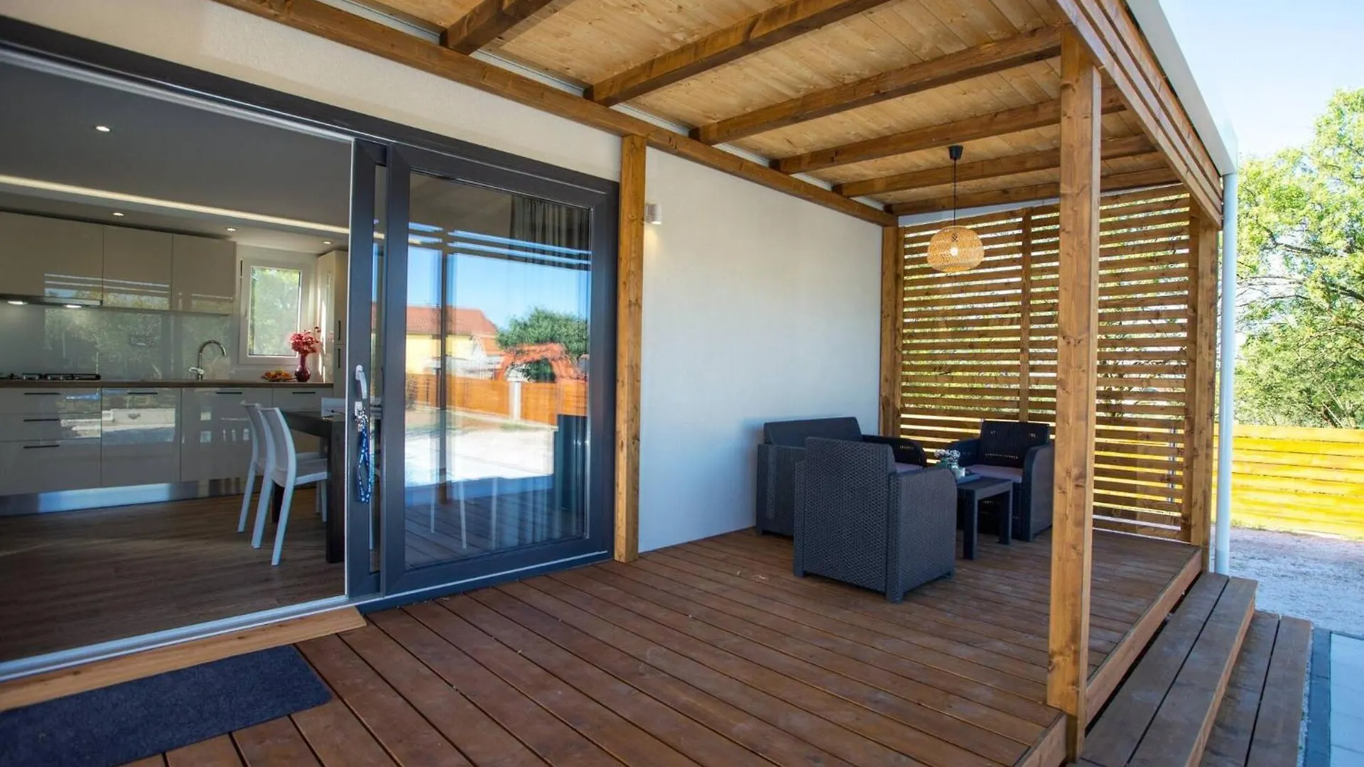 My Dalmatia - Holiday Home Relax With Private Pool Sveti Filip i Jakov Croatia